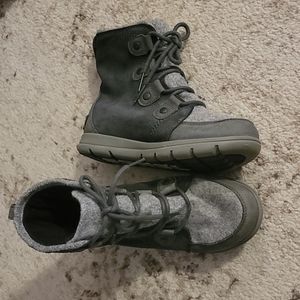 Sorel Booties